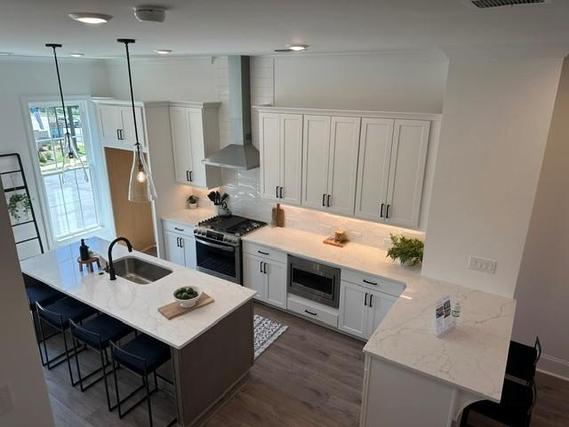 New Construction Homes For Sale This Week That Attend Mashburn Elementary School: August 19th to August 25th