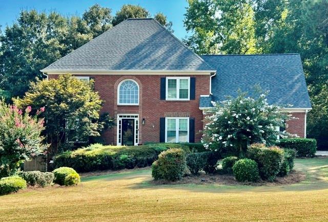 1156 Ward Creek Dr., Marietta, GA 30064