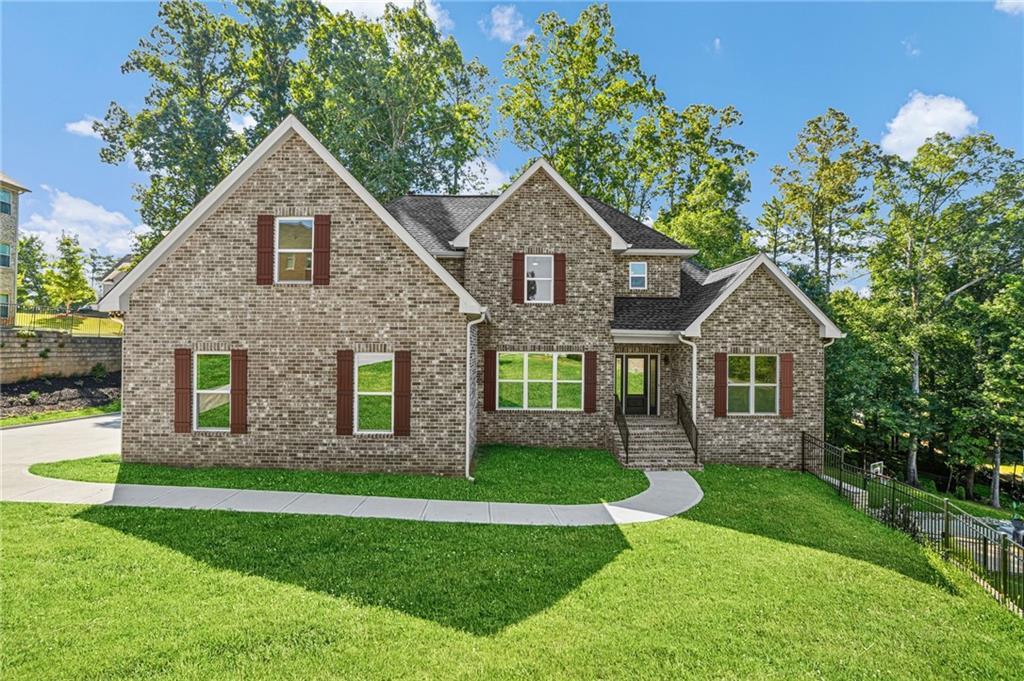 610 Herron Trace, South Fulton, GA 30349