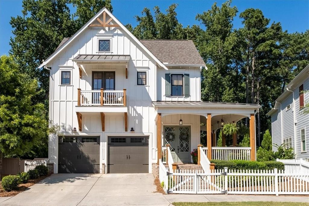 272 Dawson Dr., Woodstock, GA 30188