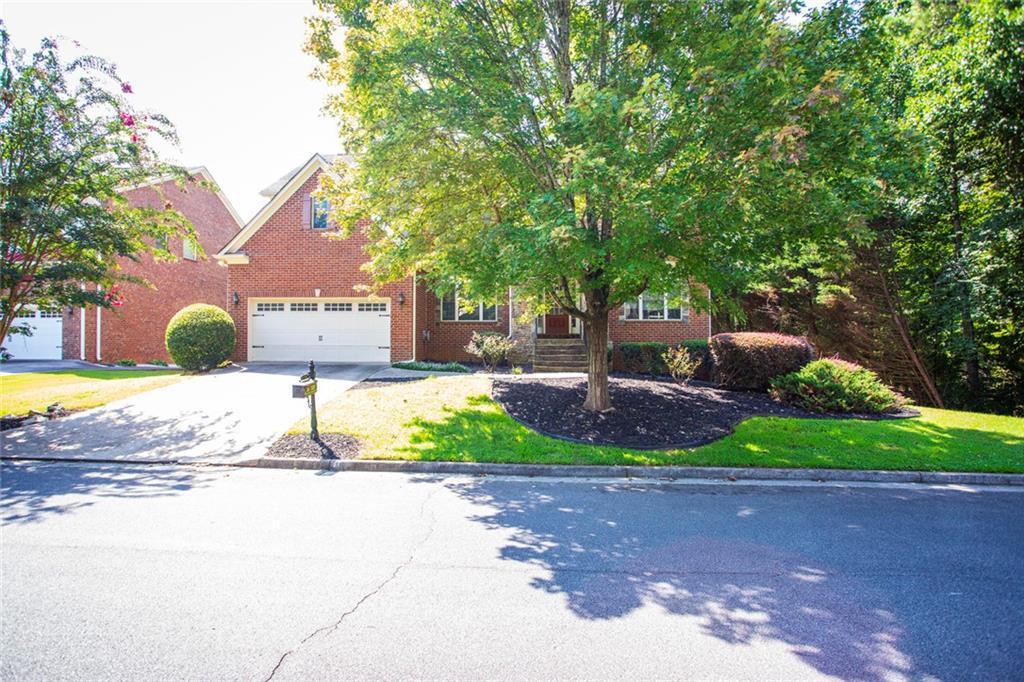 2159 Everleigh Dr., Marietta, GA 30064