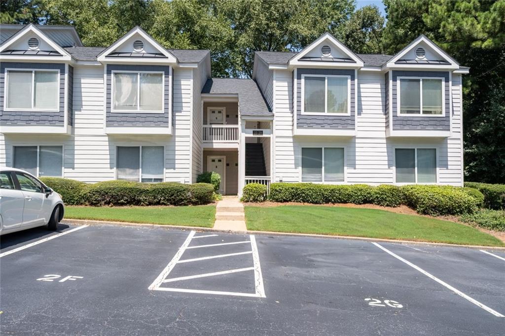 27 Little Silver Ct., Smyrna, GA 30080
