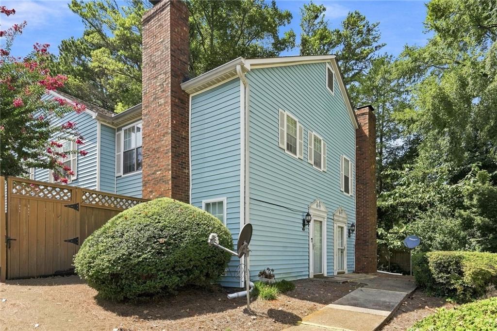 5557 Clover Rise Ln., Norcross, GA 30093