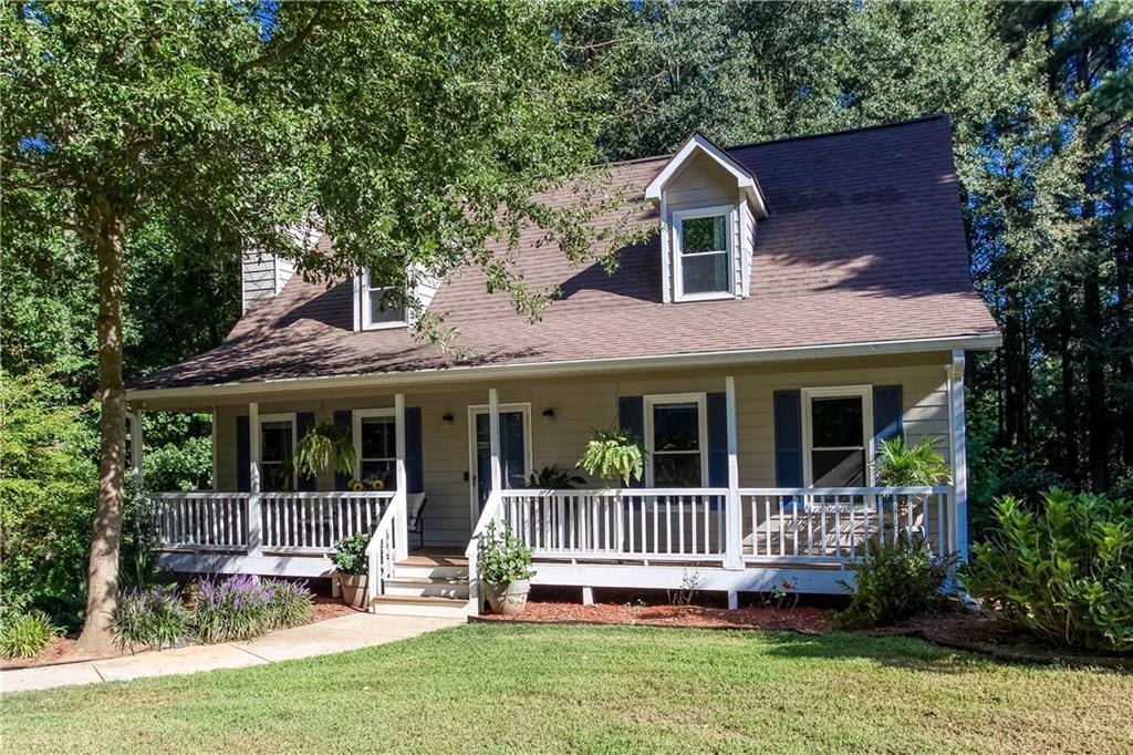 178 N Springs Ct., Acworth, GA 30101