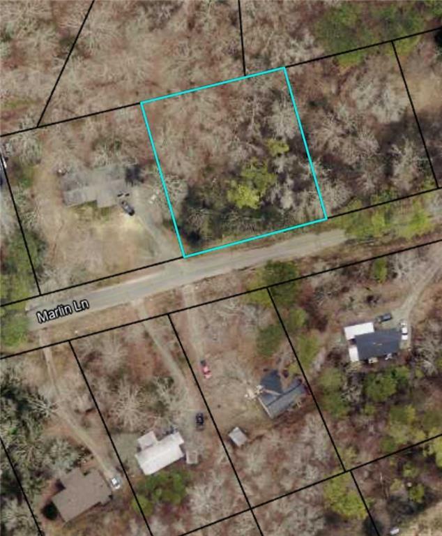36 Marlin Ln., Cartersville, GA 30121