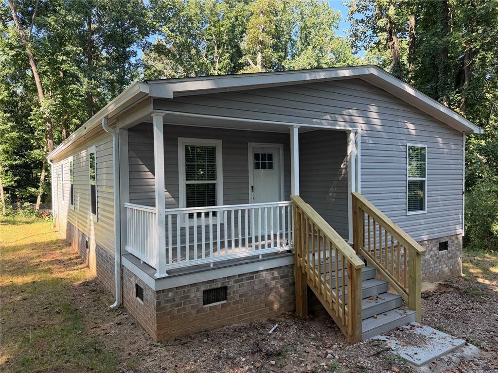 2364 Candler Rd., Gainesville, GA 30507