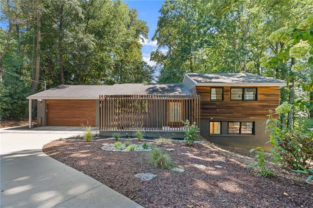 4351 Peachtree Dunwoody Rd., Atlanta, GA 30342