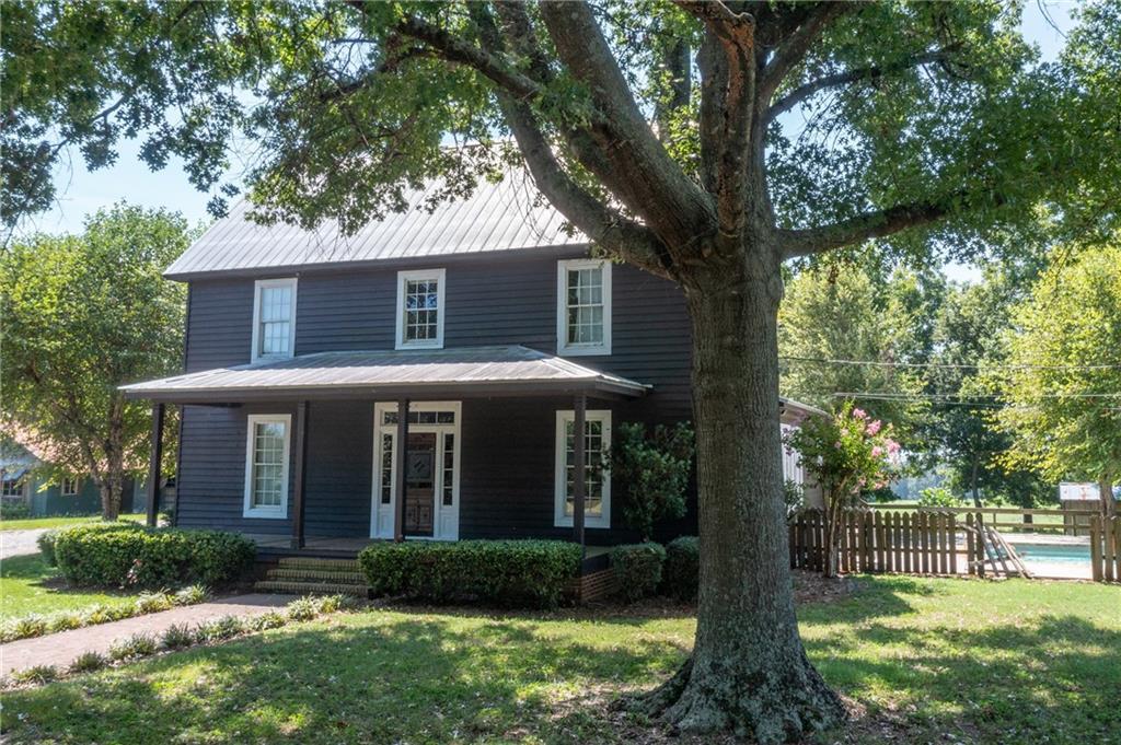 330 Park Rd., Eatonton, GA 31024