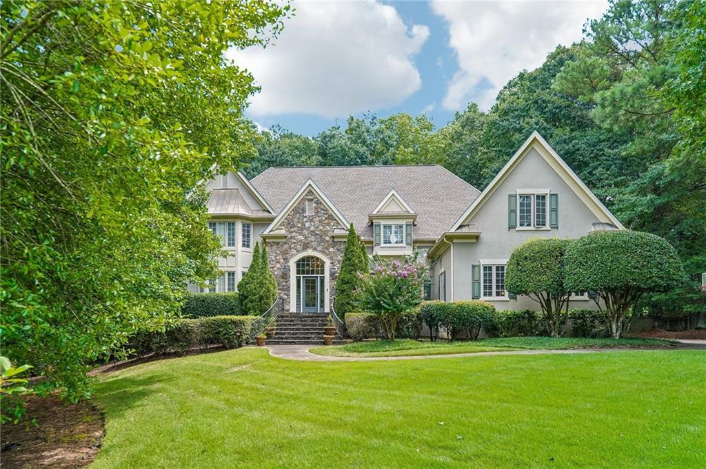 219 Saint Andrews Ct., Mcdonough, GA 30253