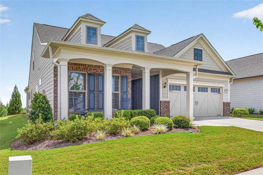 5051 Adler Ct., Hoschton, GA 30548