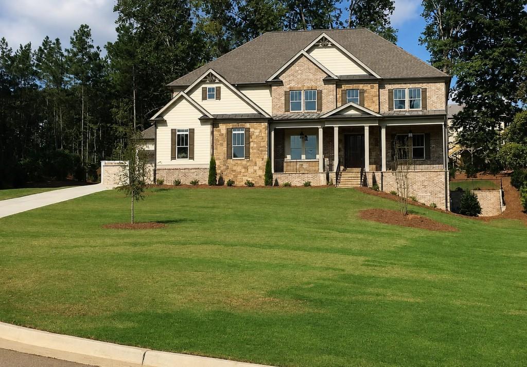 3814 Lamb Dr., Marietta, GA 30064