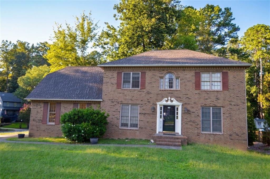 3140 Oak Springs Ct., Marietta, GA 30066