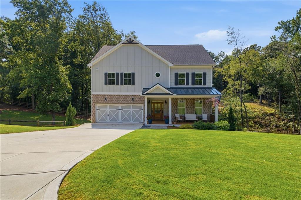 3645 Coldwater Ct., Cumming, GA 30041