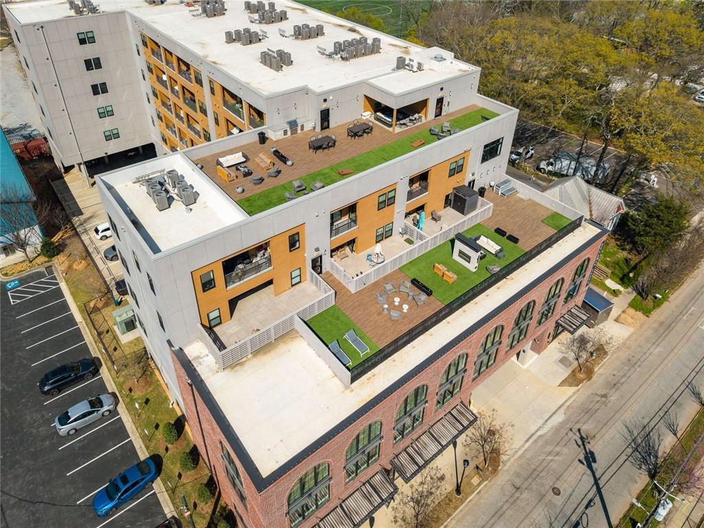 112 Rogers St. #202, Atlanta, GA 30317