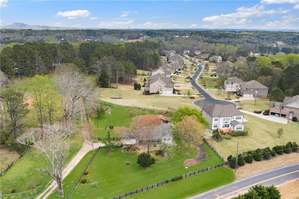16685 Hopewell Rd., Milton, GA 30004