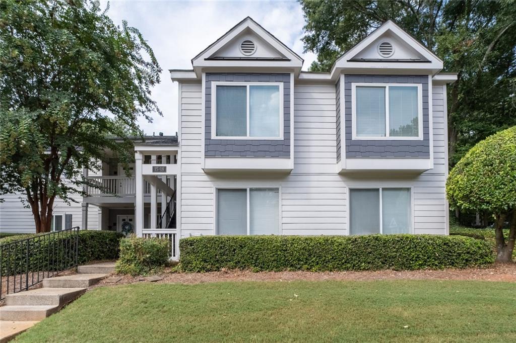 17 Little Silver Ct., Smyrna, GA 30080