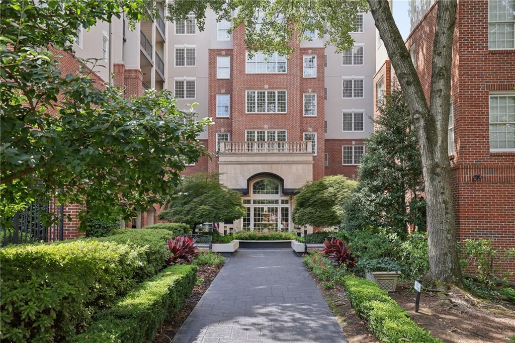 50 Biscayne Dr. #2104, Atlanta, GA 30309