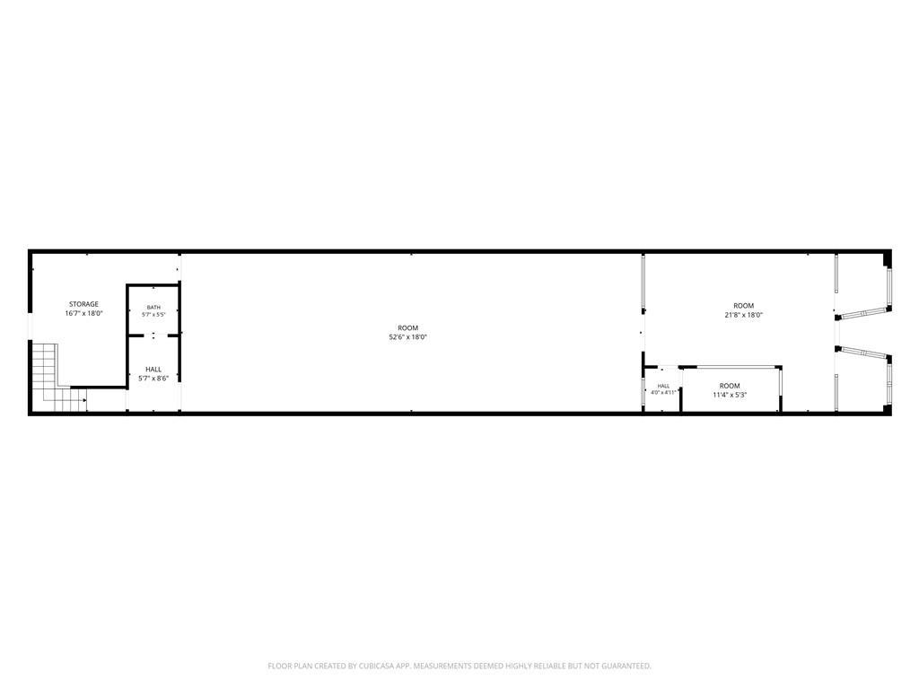 10117 Commerce St., Summerville, GA 30747