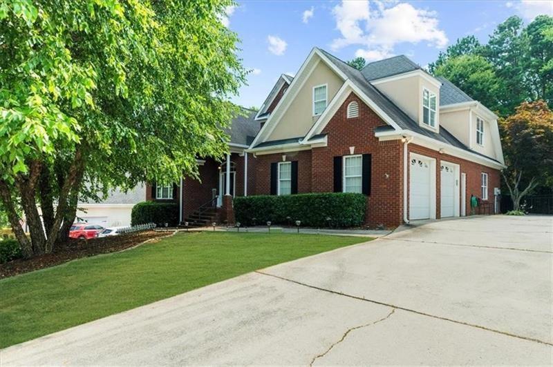 3737 Falls Tr., Winston, GA 30187