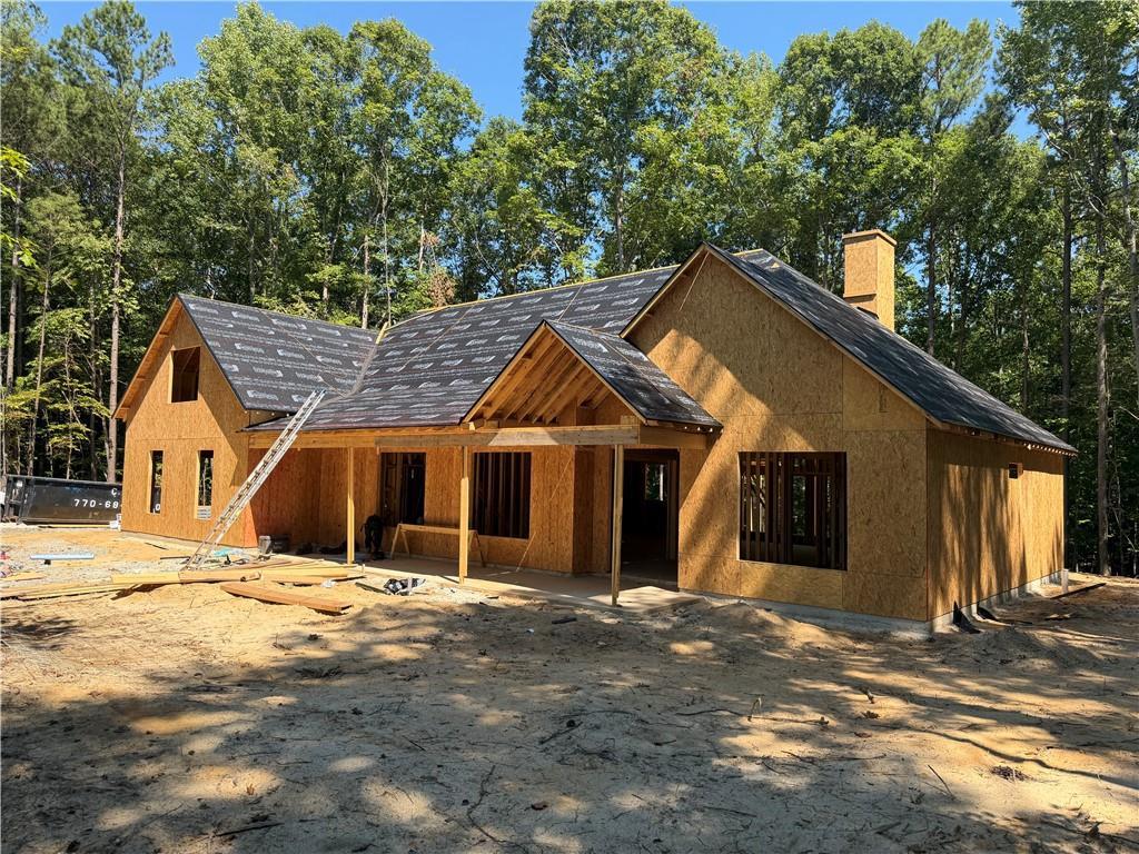 2750 Harmony Grove Church Rd., Dallas, GA 30132