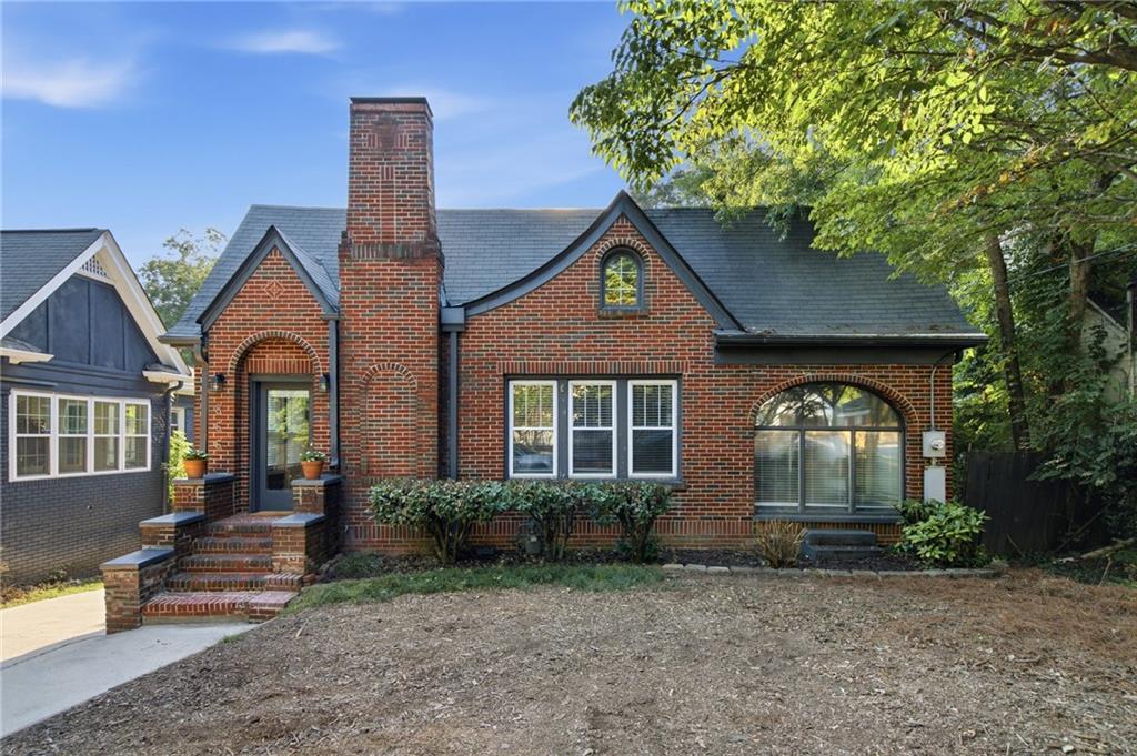 866 Moreland Ave., Atlanta, GA 30316