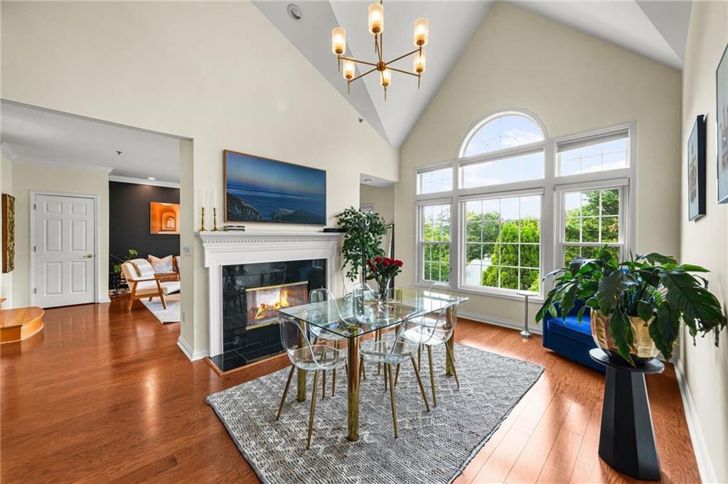 3636 Habersham Rd. #2404, Atlanta, GA 30305