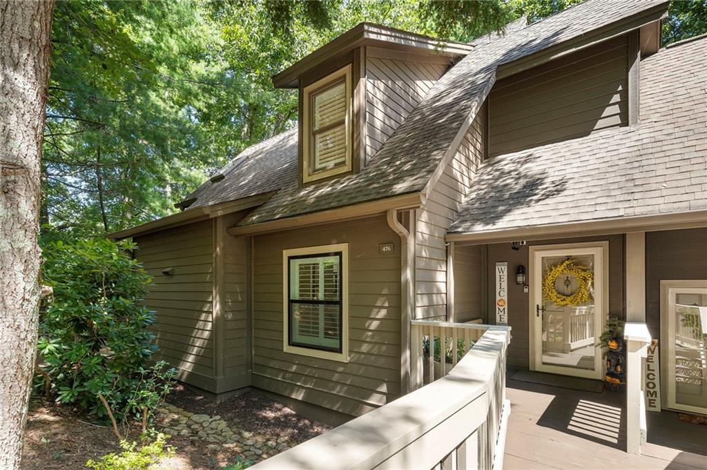 236 Chestnut Rise Tr. ##476, Jasper, GA 30143