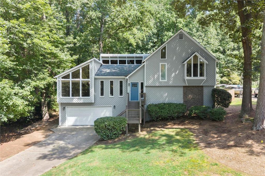 2866 Lexington Trace, Marietta, GA 30062