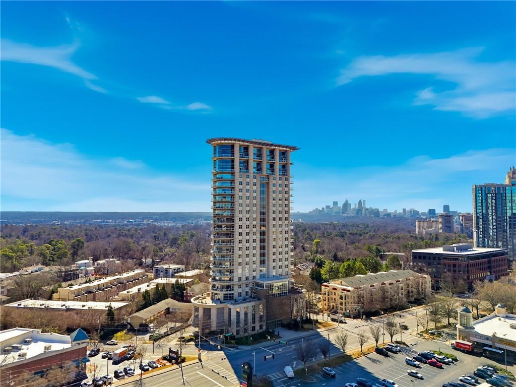 2881 Peachtree Rd. #902, Atlanta, GA 30305