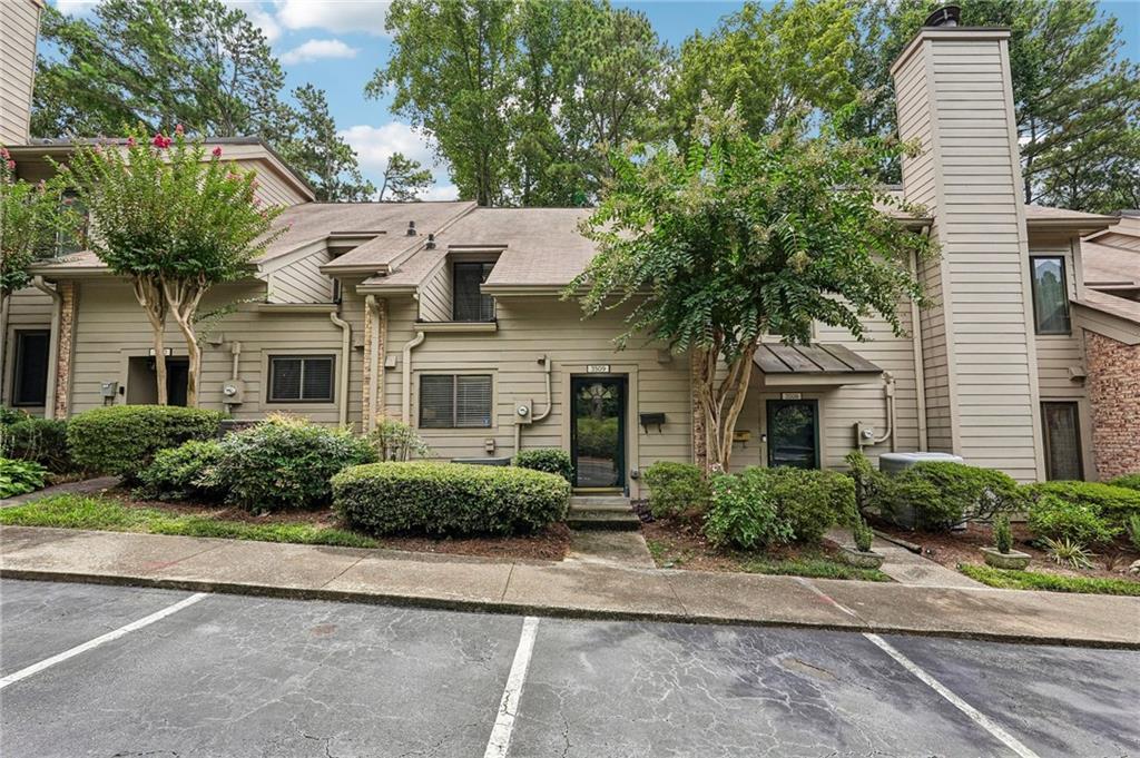 3509 Stonewall Pl., Atlanta, GA 30339