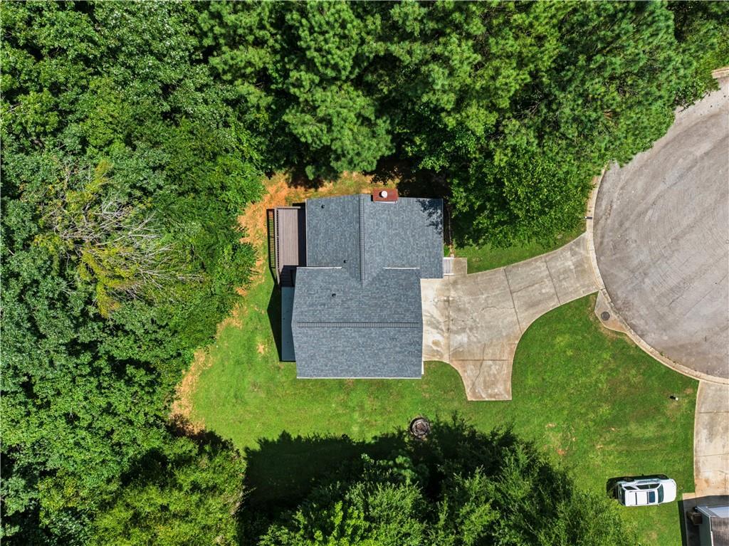 2800 Tumblewood Tr., Gainesville, GA 30507