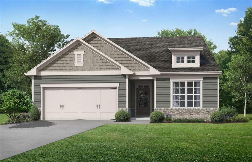 184 Oakdale Rd., Jefferson, GA 30549