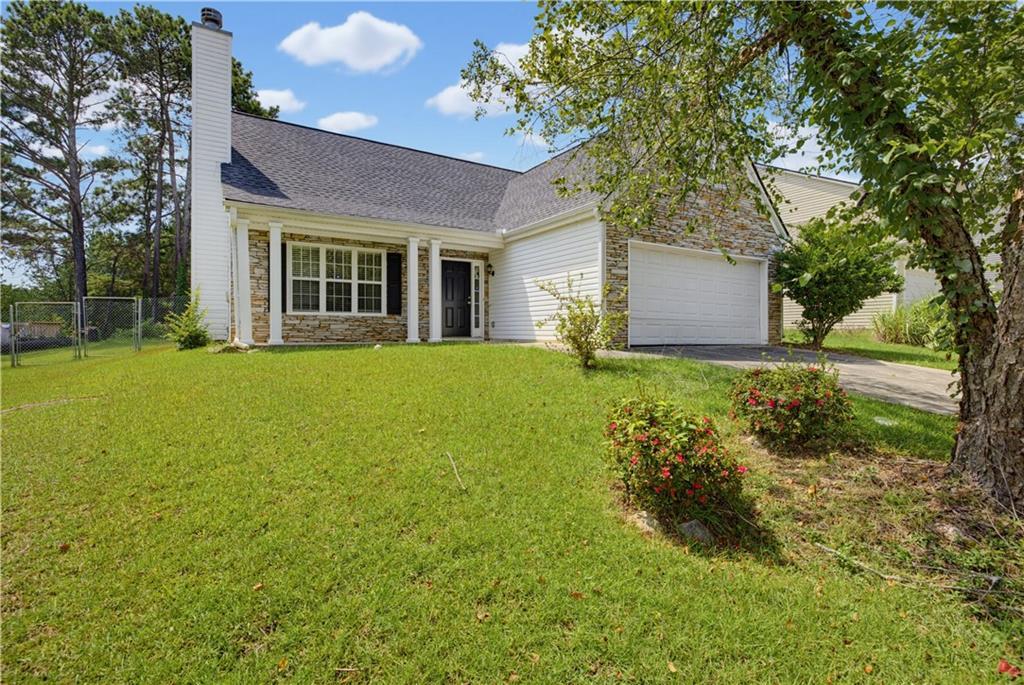 2545 Lake Royale Dr., Riverdale, GA 30296