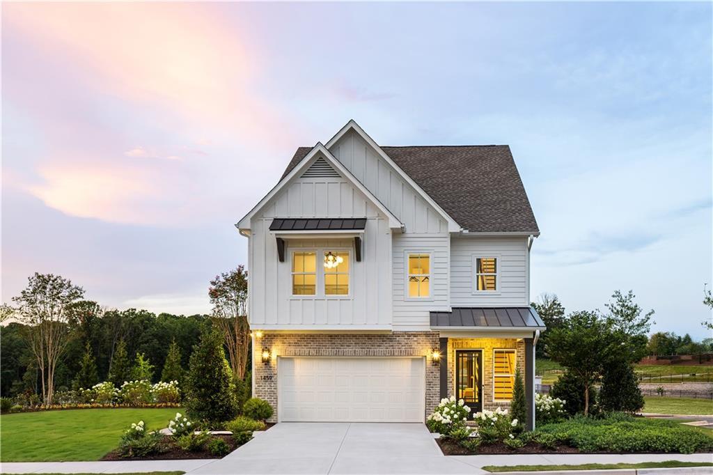 4145 Mandolin Dr., Cumming, GA 30028