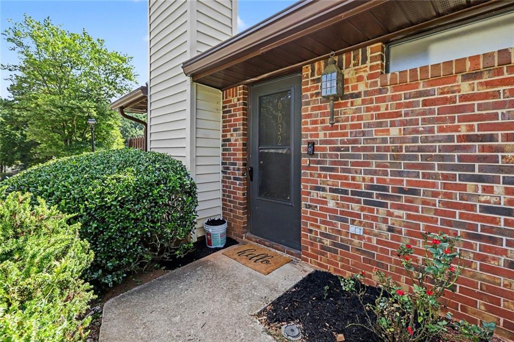 6032 Wintergreen Rd., Norcross, GA 30093