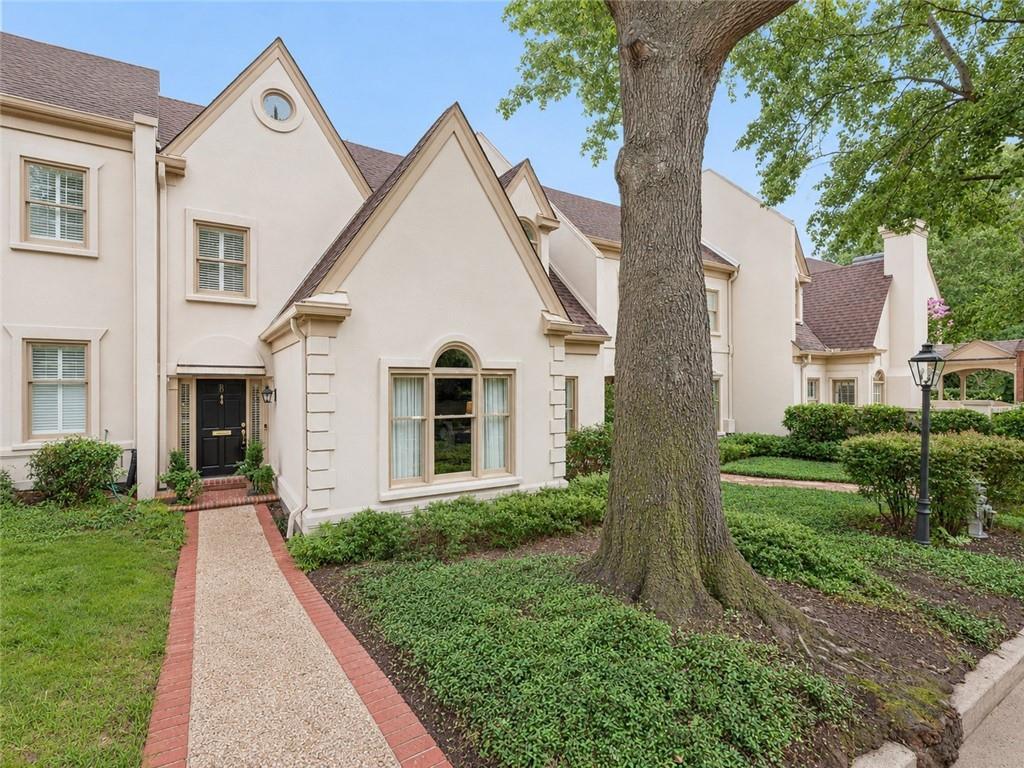 2525 Peachtree Rd. #25, Atlanta, GA 30305