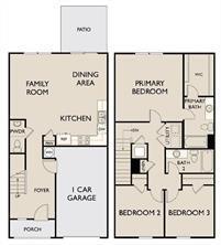 1111 Lucienne Blvd., Auburn, GA 30011