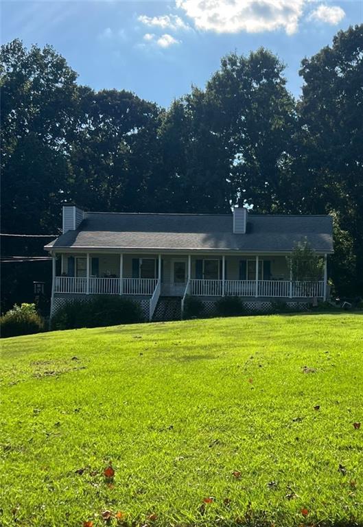 6235 Emerald Springs Dr., Acworth, GA 30102