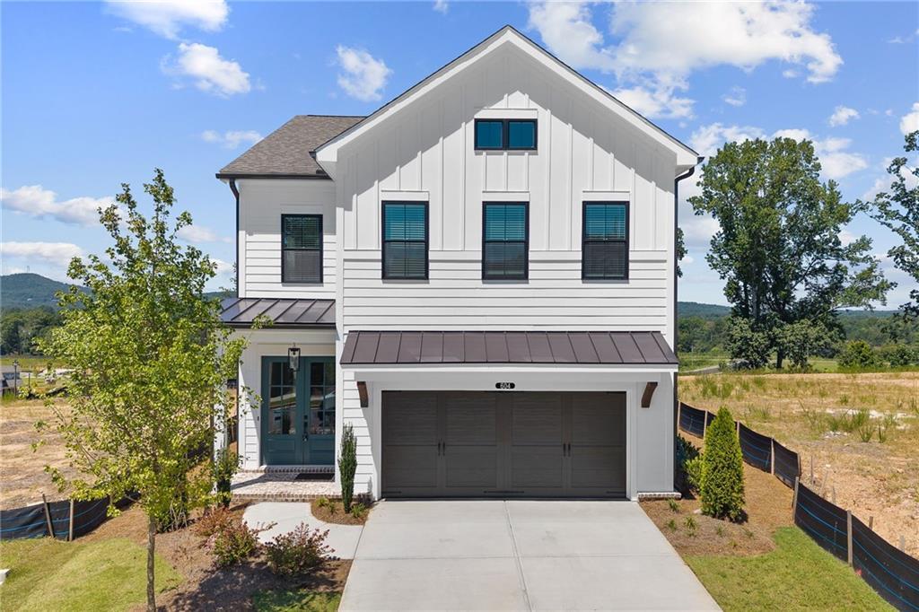 604 Silva St., Cumming, GA 30040