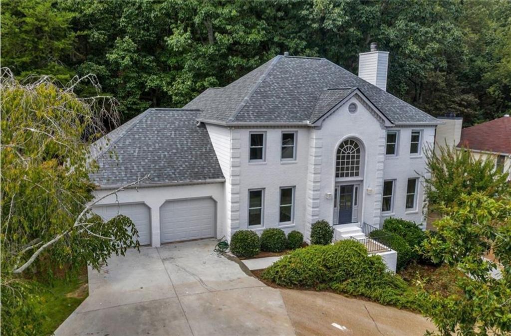 4217 N Mountain Rd., Marietta, GA 30066