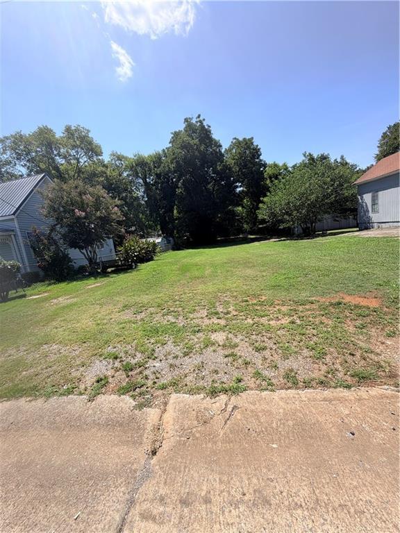 106 E 14th St., Rome, GA 30161