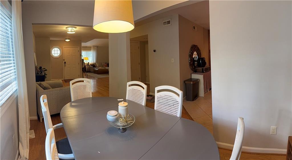 1468 Briarwood Rd. #1605, Atlanta, GA 30319