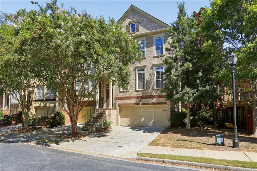 [Address Hidden by Seller], Atlanta, GA 30324