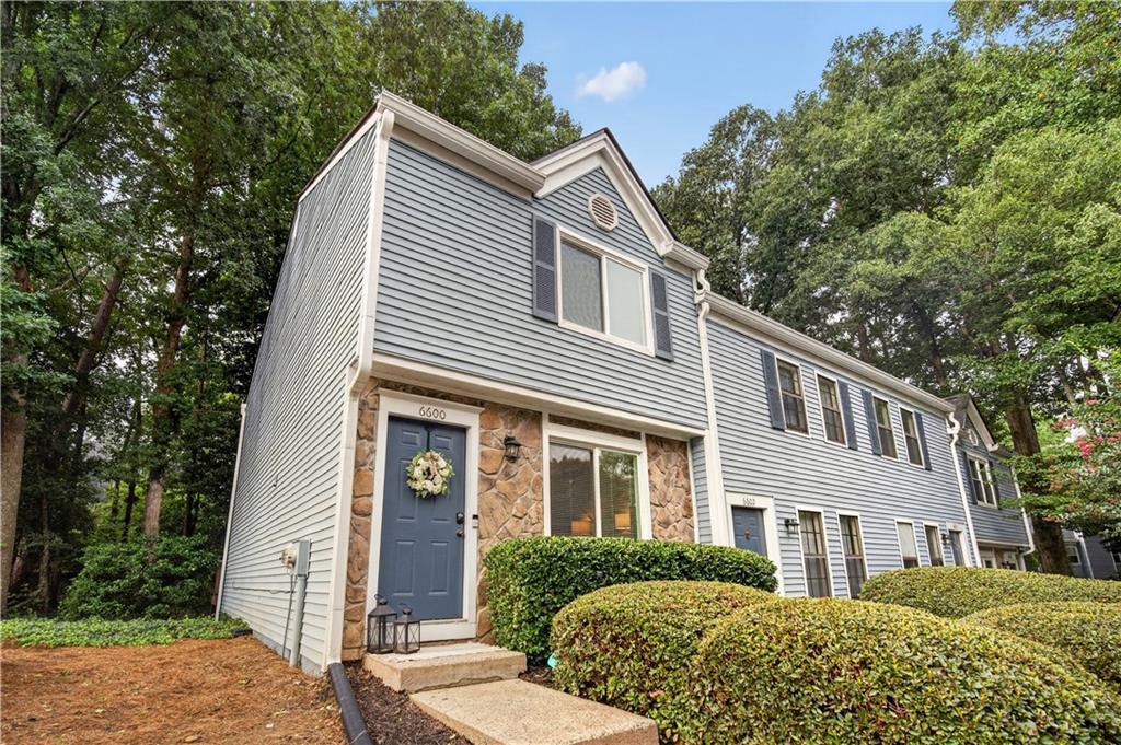 6600 Autumn Trace Dr., Peachtree Corners, GA 30092
