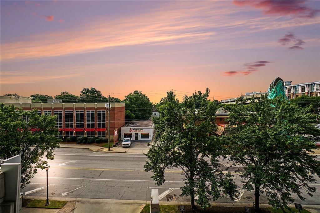 250 Pharr Rd. #315, Atlanta, GA 30305