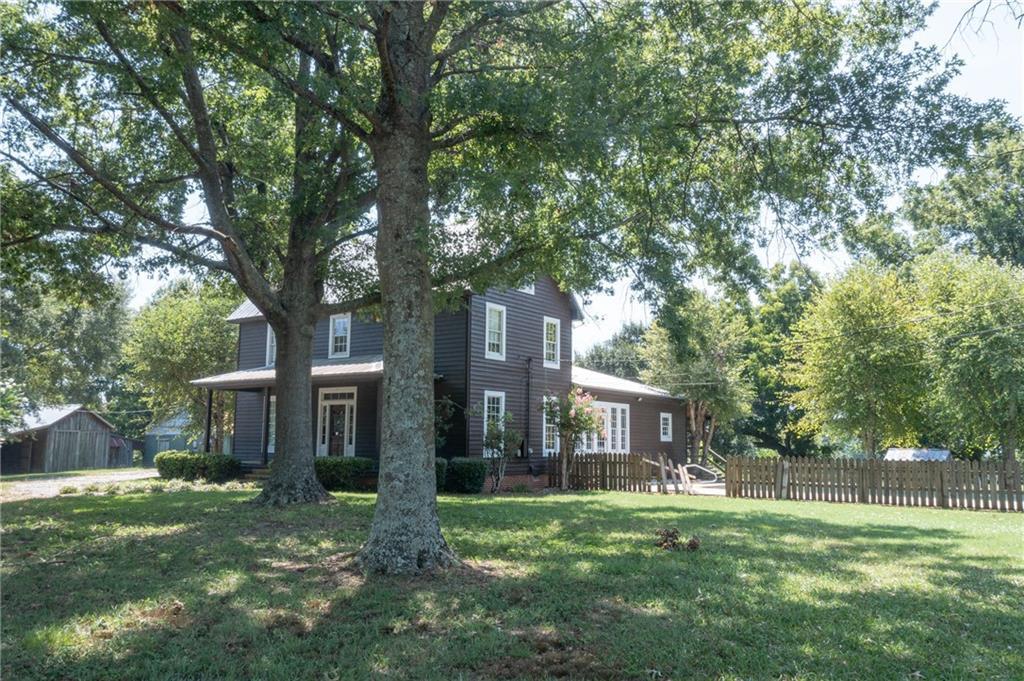 330 Park Rd., Eatonton, GA 31024