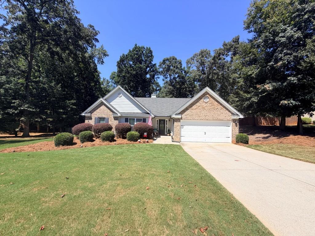 1750 Satilla Dr., Winder, GA 30680