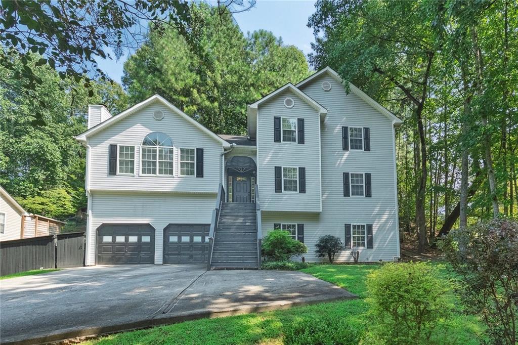 6484 Victory Dr., Acworth, GA 30102