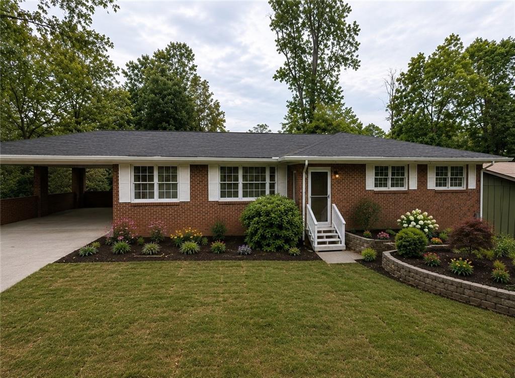 3002 Boring Ct., Decatur, GA 30034