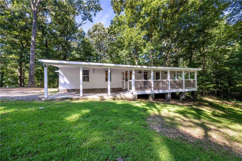 2339 Salem Church Rd., Jasper, GA 30143